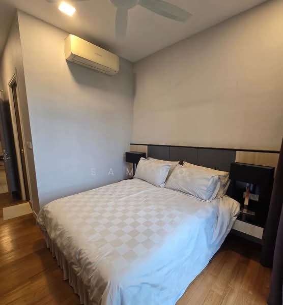 Service Residence for Sale at Aria - Sam Ho - Bedroom - PropertyGuru.com.my