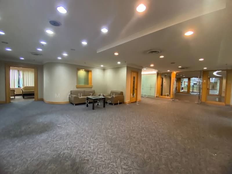 Office for Rent in Glenmarie (Selangor) - Mahzah Mohd Rapiee - PropertyGuru.com.my
