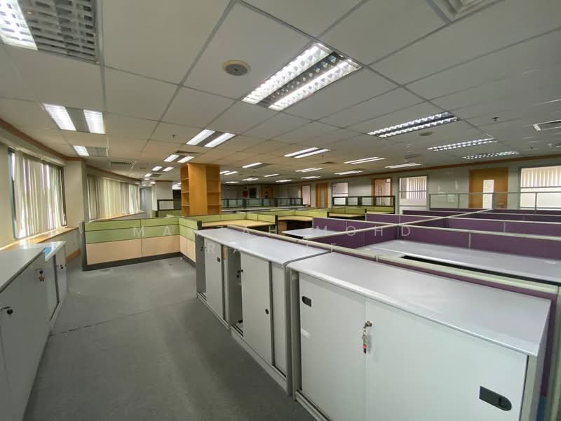 Office for Rent in Glenmarie (Selangor) - Mahzah Mohd Rapiee - PropertyGuru.com.my