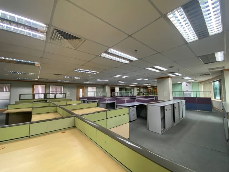 Office for Rent in Glenmarie (Selangor) - Mahzah Mohd Rapiee - PropertyGuru.com.my