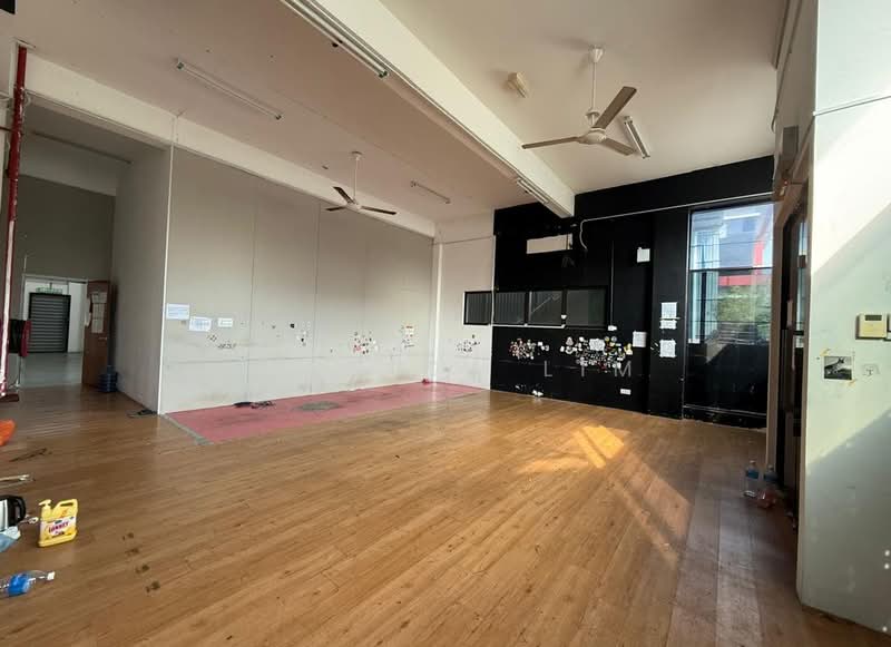 Commercial Semi-D for Rent in Bandar Bukit Raja (Klang) - Jessica Lim - Interior - PropertyGuru.com.my