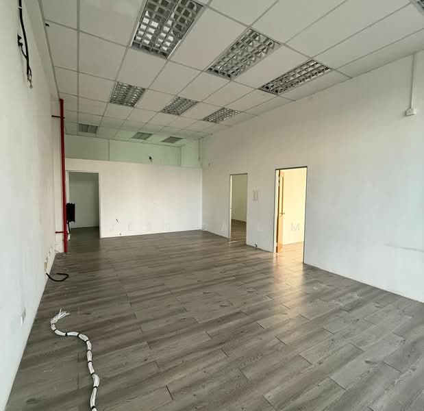 Commercial Semi-D for Rent in Bandar Bukit Raja (Klang) - Jessica Lim - Interior - PropertyGuru.com.my