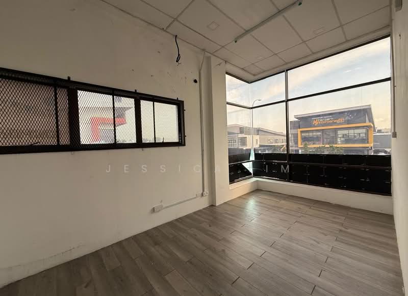 Commercial Semi-D for Rent in Bandar Bukit Raja (Klang) - Jessica Lim - Interior - PropertyGuru.com.my