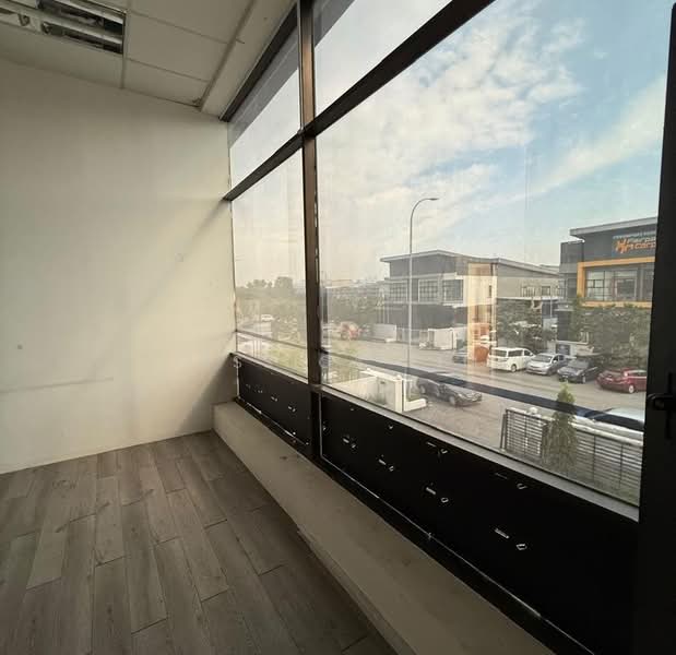 Commercial Semi-D for Rent in Bandar Bukit Raja (Klang) - Jessica Lim - Interior - PropertyGuru.com.my