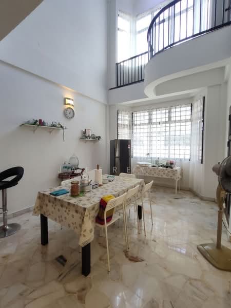 Rumah Berkembar untuk Dijual di Kampung Bahru (Johor Bahru) - Jaffrey . - PropertyGuru.com.my