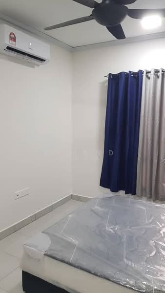 Kondominium untuk Disewa di Aspire Residence - Edmand Chia - Bedroom - PropertyGuru.com.my