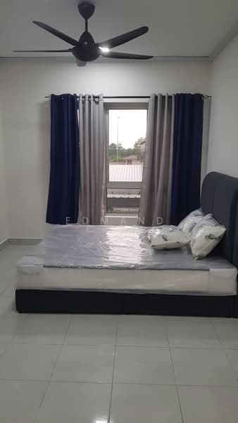Kondominium untuk Disewa di Aspire Residence - Edmand Chia - Bedroom - PropertyGuru.com.my