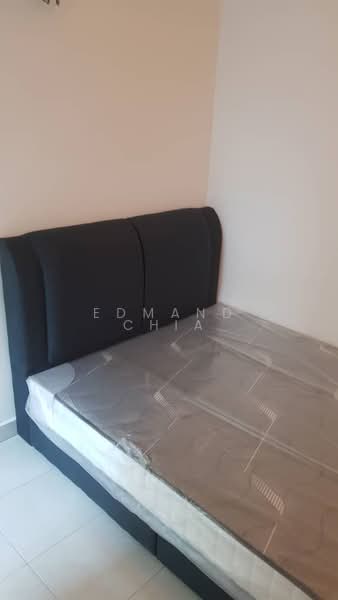 Kondominium untuk Disewa di Aspire Residence - Edmand Chia - Bedroom - PropertyGuru.com.my