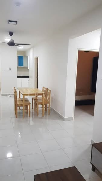 Kondominium untuk Disewa di Aspire Residence - Edmand Chia - Kitchen - PropertyGuru.com.my