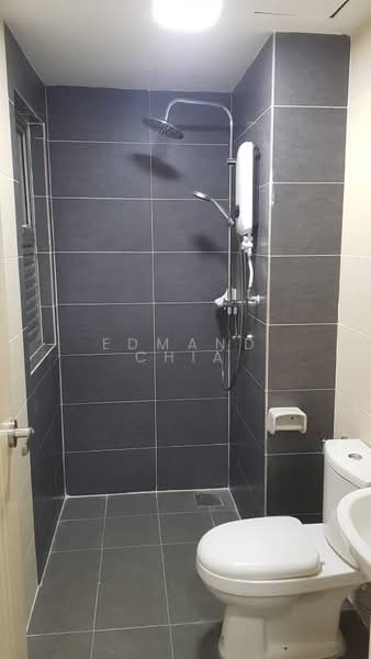 Kondominium untuk Disewa di Aspire Residence - Edmand Chia - Bathroom - PropertyGuru.com.my