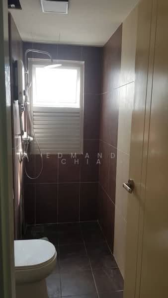 Kondominium untuk Disewa di Aspire Residence - Edmand Chia - Bathroom - PropertyGuru.com.my