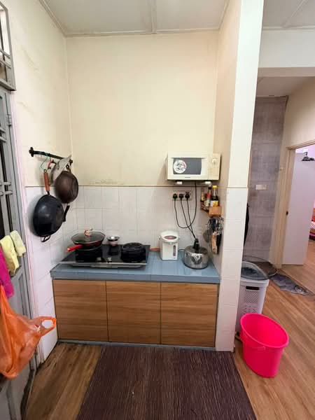 Rumah Teres 1 Tingkat untuk Dijual di Bukit Indah (Iskandar Puteri (Nusajaya)) - Zoey Lee - PropertyGuru.com.my