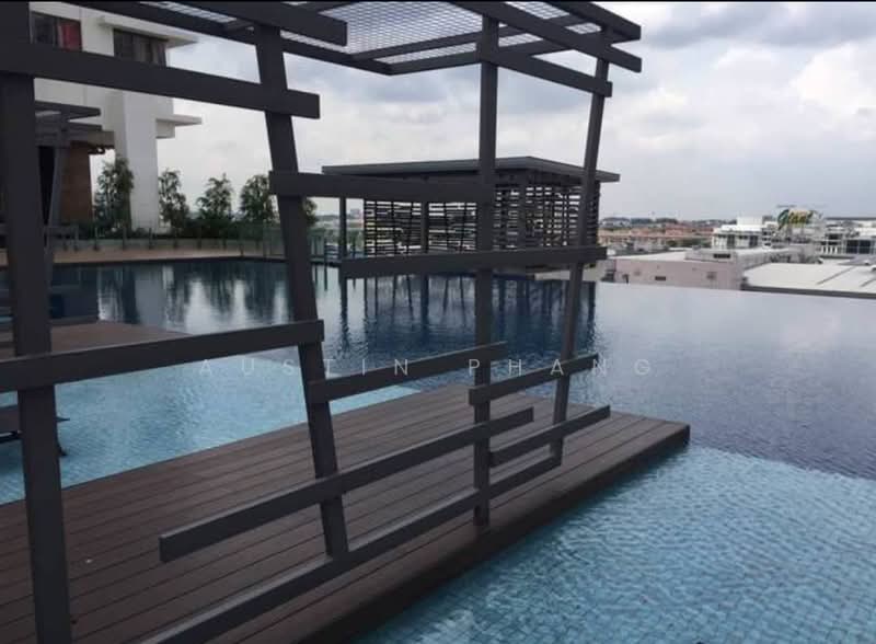 Service Residence for Rent at USJ One (You One) - Austin Phang - PropertyGuru.com.my
