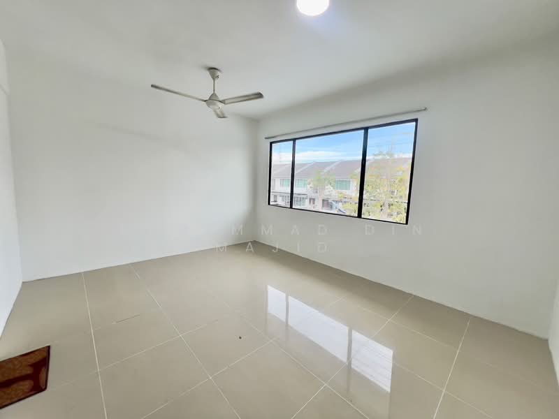 Terraced House for Sale in Rimba Jaya (Shah Alam) - Mohammad Din Majid - PropertyGuru.com.my