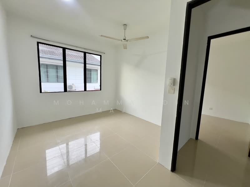 Terraced House for Sale in Rimba Jaya (Shah Alam) - Mohammad Din Majid - PropertyGuru.com.my