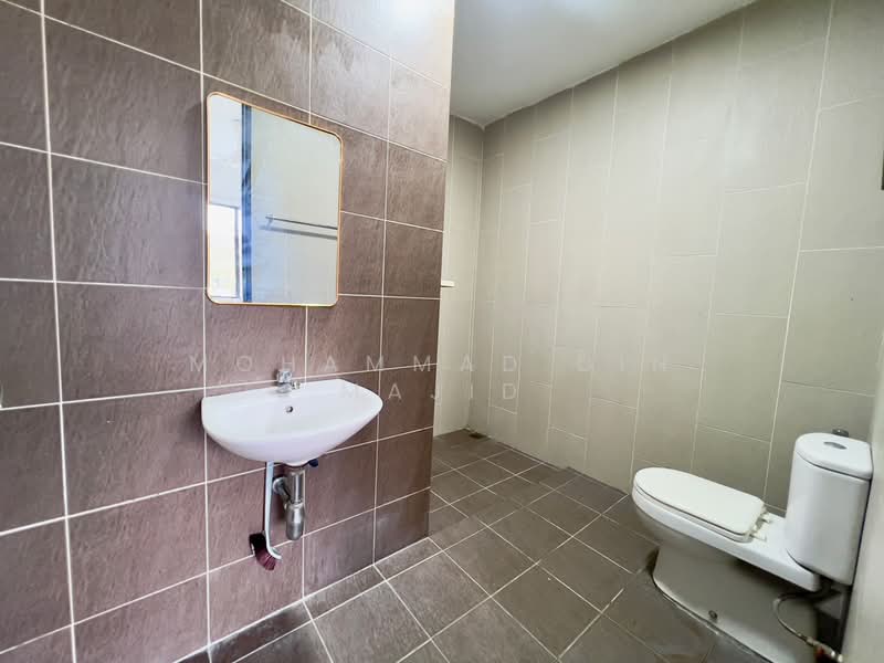 Terraced House for Sale in Rimba Jaya (Shah Alam) - Mohammad Din Majid - PropertyGuru.com.my