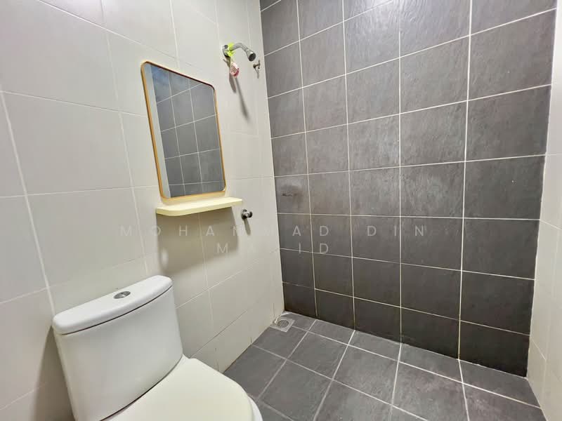 Terraced House for Sale in Rimba Jaya (Shah Alam) - Mohammad Din Majid - PropertyGuru.com.my