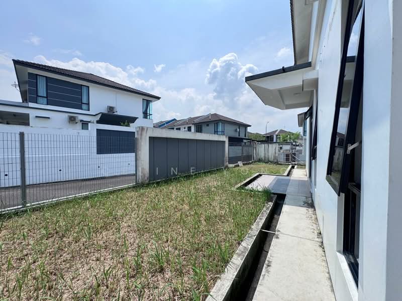 2-storey Terraced House for Rent in Taman Austin Duta (Tebrau) - Celine Yong - Exterior - PropertyGuru.com.my