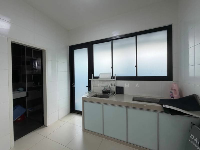Terraced House for Rent in Johor Bahru (Johor) - Jessica Ma - Interior - PropertyGuru.com.my