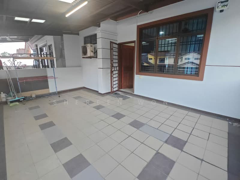 Rumah Teres 2 Tingkat untuk Dijual di Taman Desa Tebrau (Tebrau) - Shereen Wong - Exterior - PropertyGuru.com.my