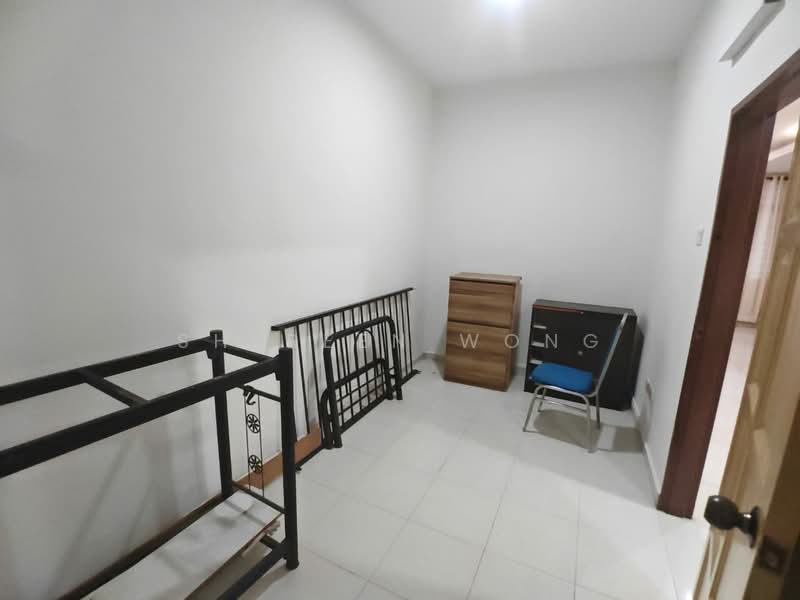 Rumah Teres 2 Tingkat untuk Dijual di Taman Desa Tebrau (Tebrau) - Shereen Wong - Bedroom - PropertyGuru.com.my