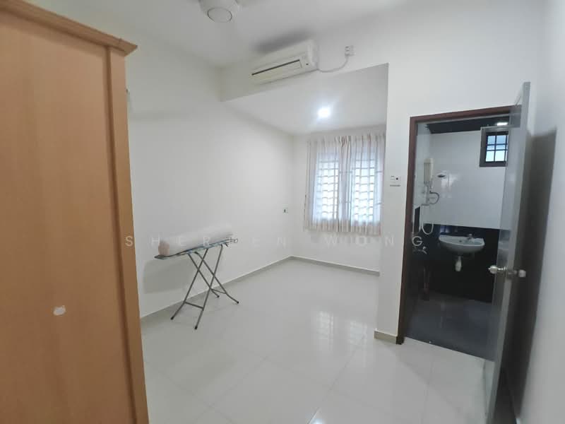 Rumah Teres 2 Tingkat untuk Dijual di Taman Desa Tebrau (Tebrau) - Shereen Wong - Interior - PropertyGuru.com.my