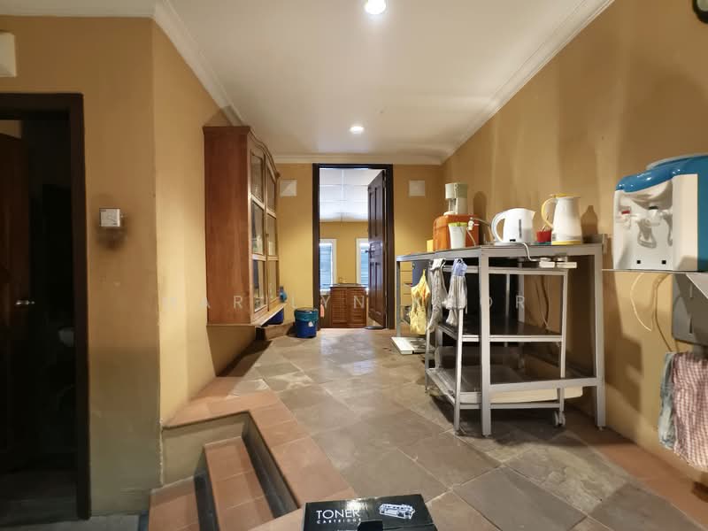 Rumah Teres 2 Tingkat untuk Dijual di Petaling Jaya (Selangor) - Marilyn Khor - Kitchen - PropertyGuru.com.my