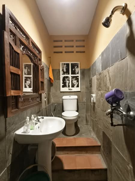 Rumah Teres 2 Tingkat untuk Dijual di Petaling Jaya (Selangor) - Marilyn Khor - Bathroom - PropertyGuru.com.my
