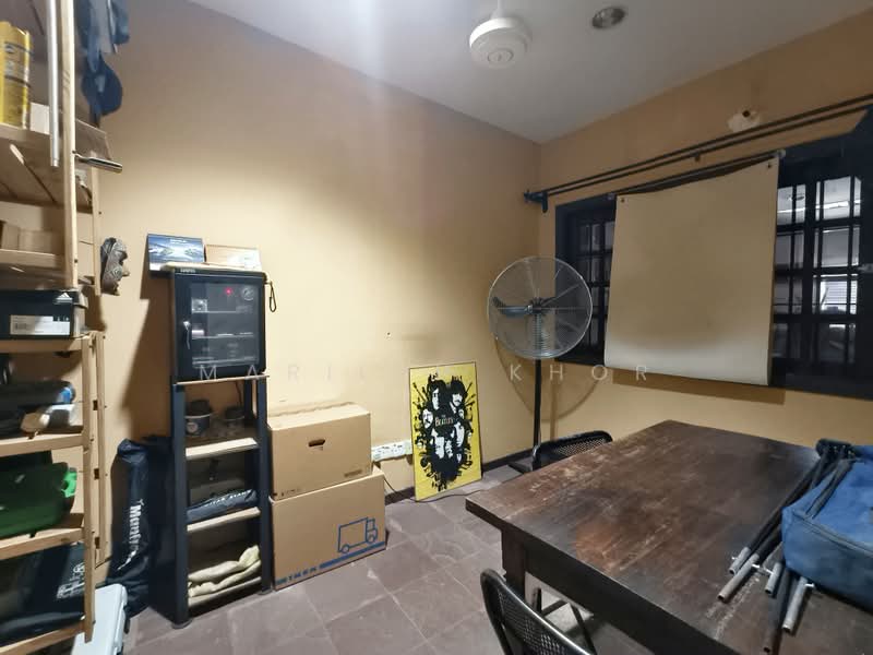 Rumah Teres 2 Tingkat untuk Dijual di Petaling Jaya (Selangor) - Marilyn Khor - Interior - PropertyGuru.com.my