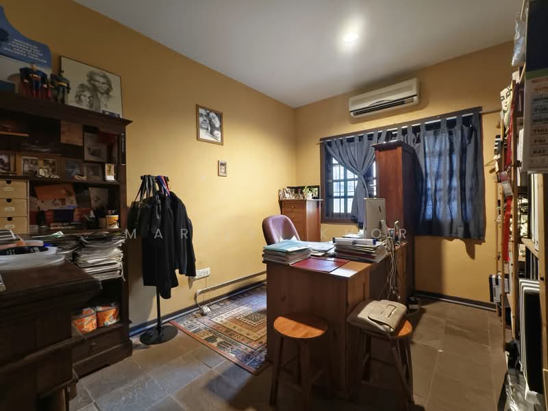 Rumah Teres 2 Tingkat untuk Dijual di Petaling Jaya (Selangor) - Marilyn Khor - Study - PropertyGuru.com.my