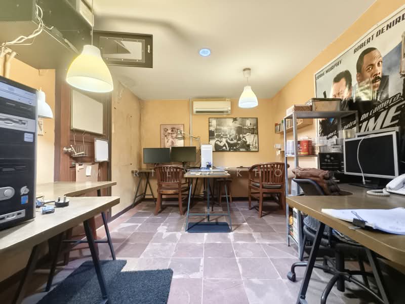 Rumah Teres 2 Tingkat untuk Dijual di Petaling Jaya (Selangor) - Marilyn Khor - Study - PropertyGuru.com.my