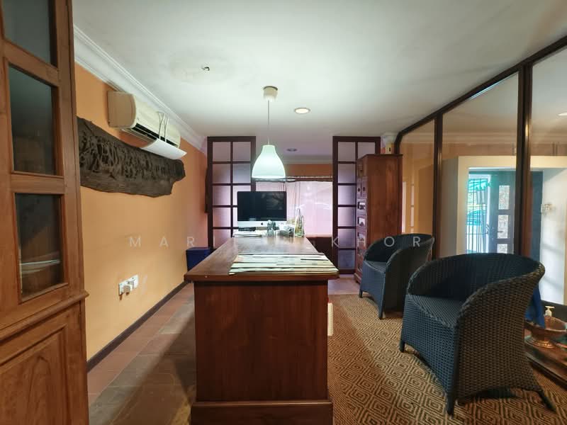 Rumah Teres 2 Tingkat untuk Dijual di Petaling Jaya (Selangor) - Marilyn Khor - Interior - PropertyGuru.com.my