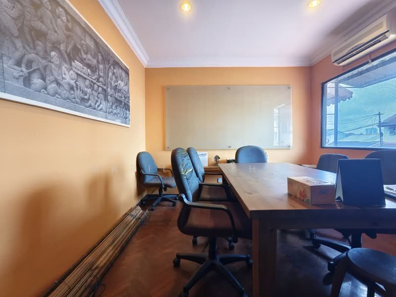 Rumah Teres 2 Tingkat untuk Dijual di Petaling Jaya (Selangor) - Marilyn Khor - Interior - PropertyGuru.com.my