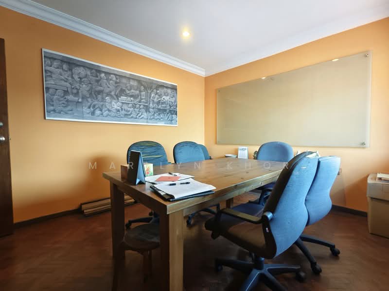 Rumah Teres 2 Tingkat untuk Dijual di Petaling Jaya (Selangor) - Marilyn Khor - Study - PropertyGuru.com.my