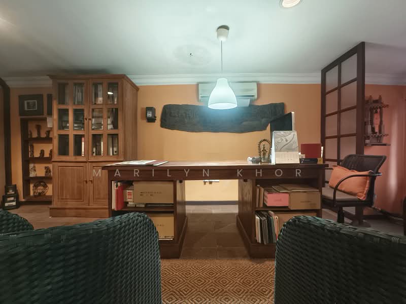 Rumah Teres 2 Tingkat untuk Dijual di Petaling Jaya (Selangor) - Marilyn Khor - Study - PropertyGuru.com.my