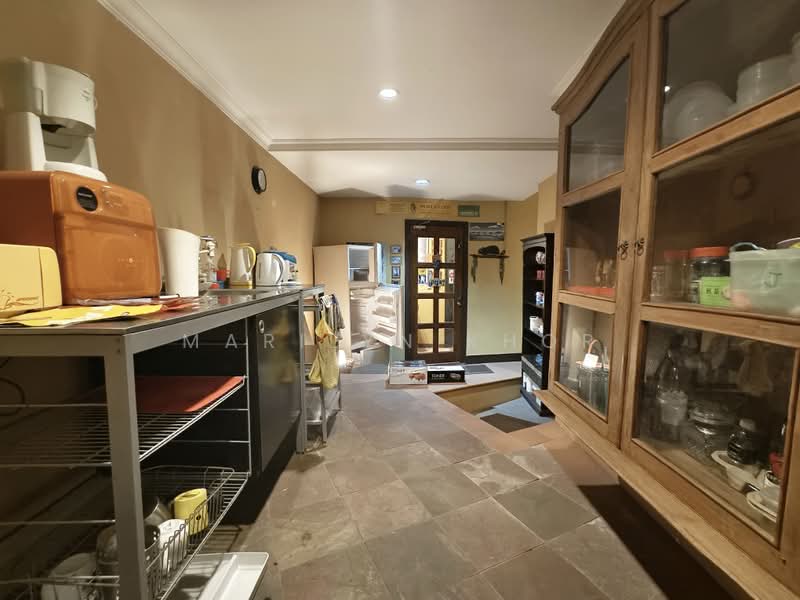 Rumah Teres 2 Tingkat untuk Dijual di Petaling Jaya (Selangor) - Marilyn Khor - Kitchen - PropertyGuru.com.my