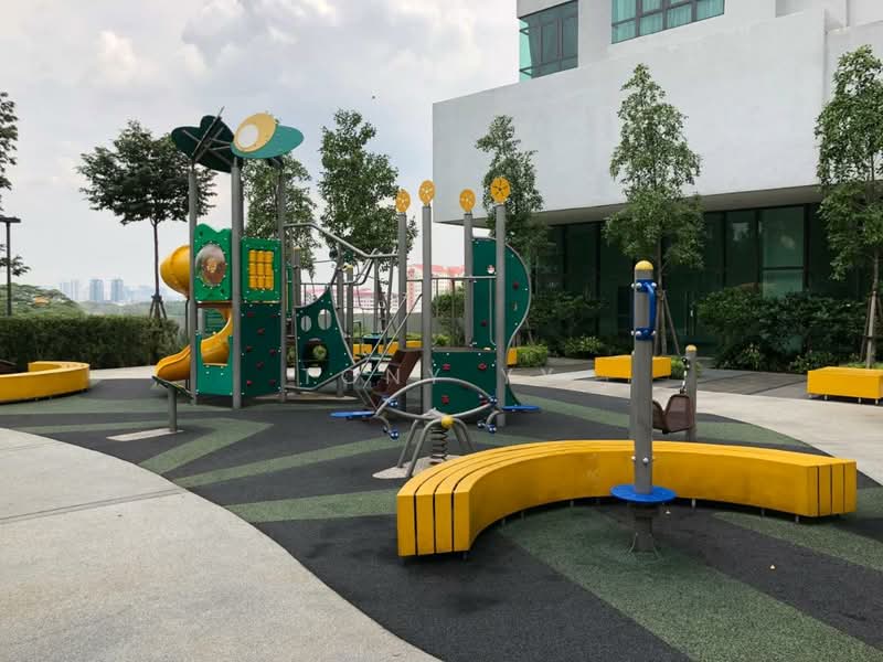 Service Residence for Sale at Tropicana Avenue - Tony YY - Exterior - PropertyGuru.com.my