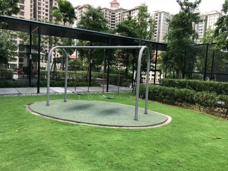 Service Residence for Sale at Tropicana Avenue - Tony YY - PropertyGuru.com.my