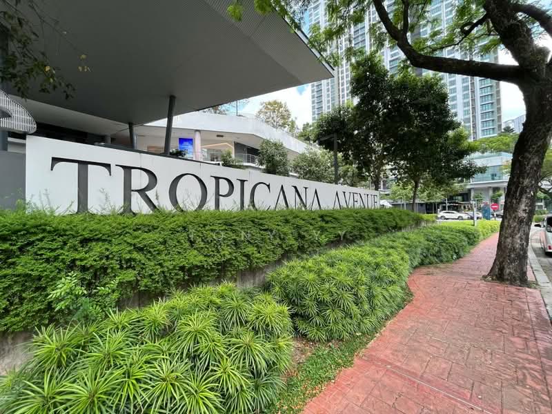Service Residence for Sale at Tropicana Avenue - Tony YY - PropertyGuru.com.my