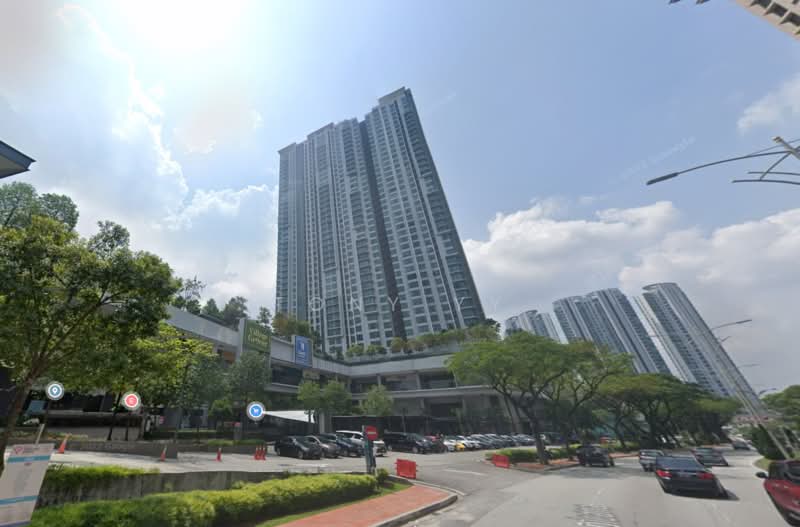 Service Residence for Sale at Tropicana Avenue - Tony YY - PropertyGuru.com.my