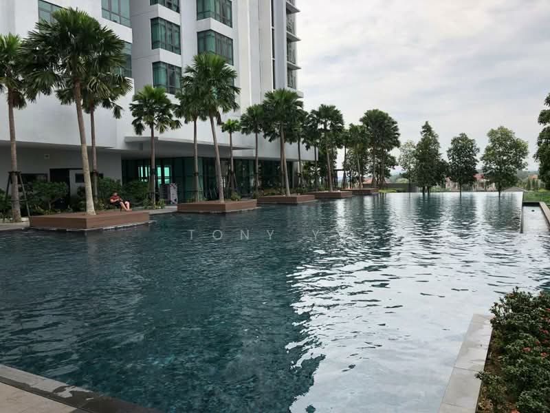 Service Residence for Sale at Tropicana Avenue - Tony YY - PropertyGuru.com.my