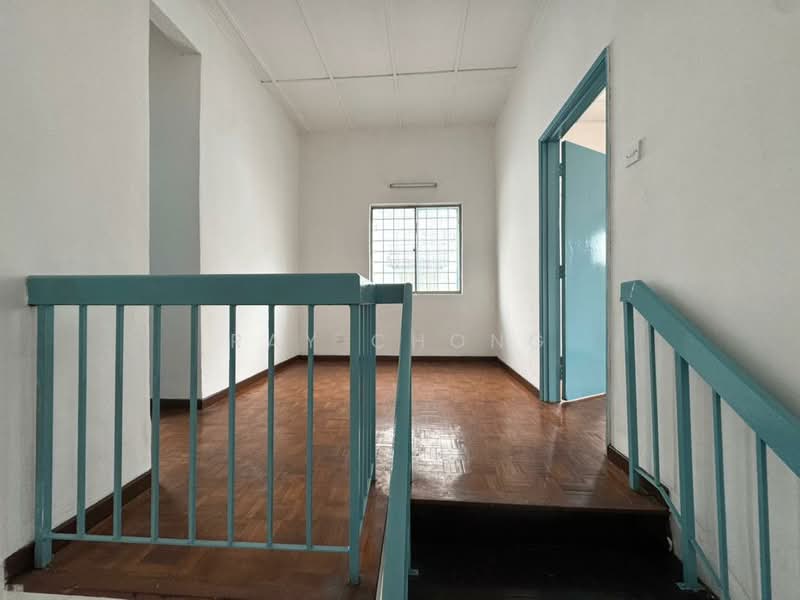 Rumah Teres 2 Tingkat untuk Dijual di BANDAR PUCHONG JAYA (Puchong) - Ray Chong - Interior - PropertyGuru.com.my