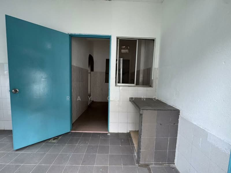 Rumah Teres 2 Tingkat untuk Dijual di BANDAR PUCHONG JAYA (Puchong) - Ray Chong - Interior - PropertyGuru.com.my