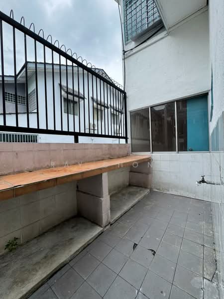 Rumah Teres 2 Tingkat untuk Dijual di BANDAR PUCHONG JAYA (Puchong) - Ray Chong - Exterior - PropertyGuru.com.my