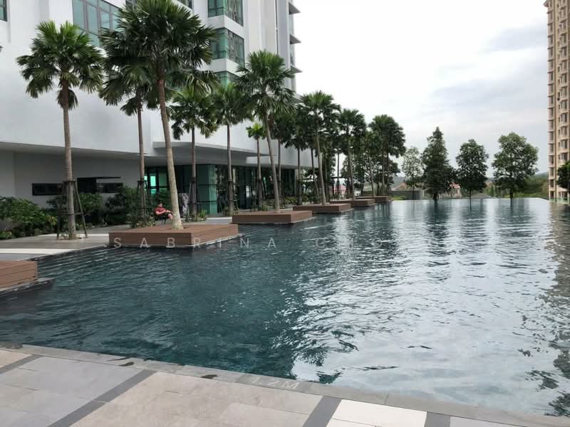 Service Residence for Sale at Tropicana Avenue - Sabrina Chong - Exterior - PropertyGuru.com.my
