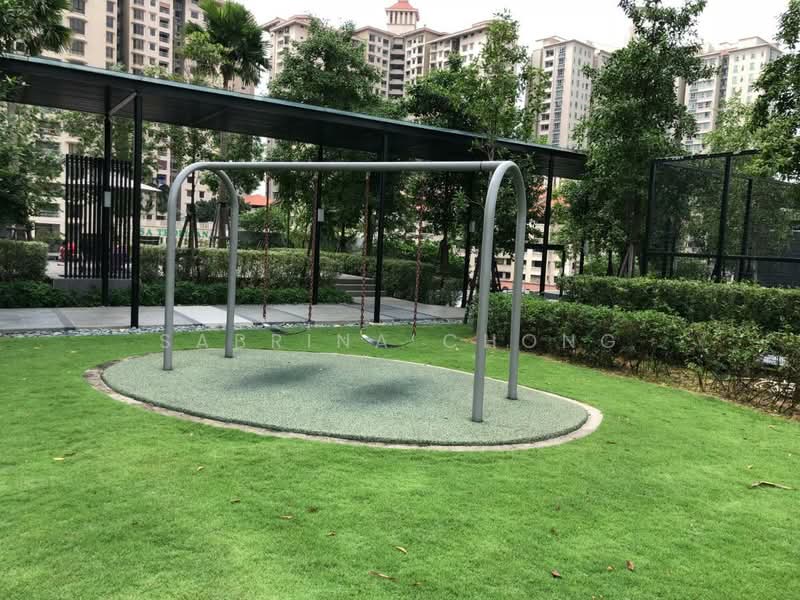 Service Residence for Sale at Tropicana Avenue - Sabrina Chong - PropertyGuru.com.my