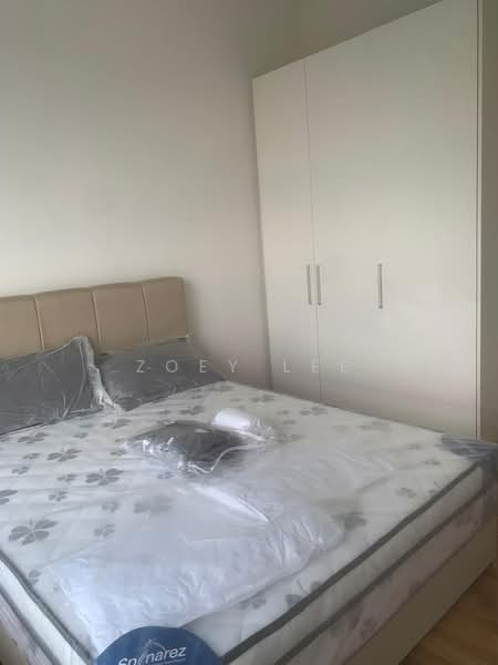 Kondominium untuk Dijual di Bora Residences - Zoey Lee - Bedroom - PropertyGuru.com.my