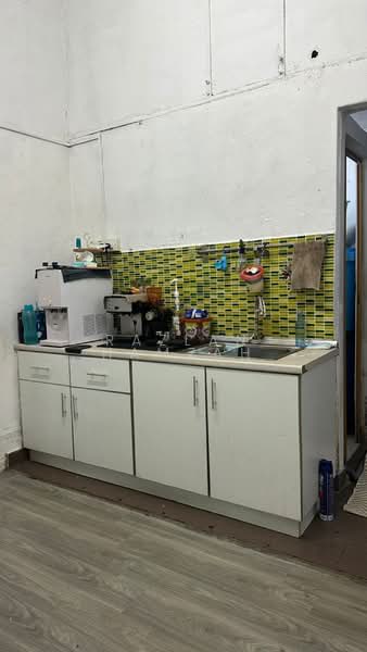 Rumah Teres 1 Tingkat untuk Dijual di Bandar Tun Razak (Cheras) - Razlan Hamzah - Pantry - PropertyGuru.com.my