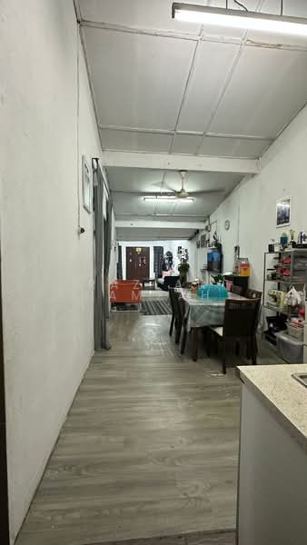 Rumah Teres 1 Tingkat untuk Dijual di Bandar Tun Razak (Cheras) - Razlan Hamzah - Living Room - PropertyGuru.com.my