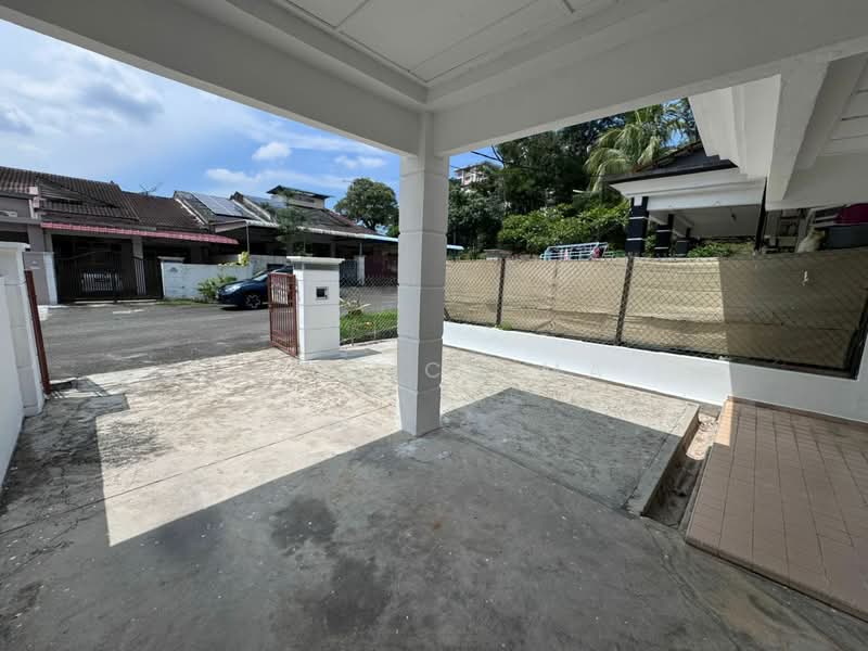 Rumah Teres untuk Disewa di Bandar Baru Permas Jaya (Permas Jaya) - Jessica Ma - Exterior - PropertyGuru.com.my